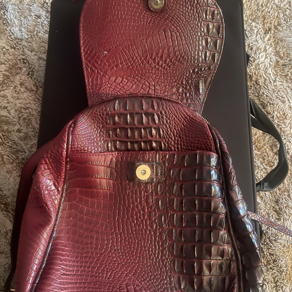 Stylish Backpack. - image 3